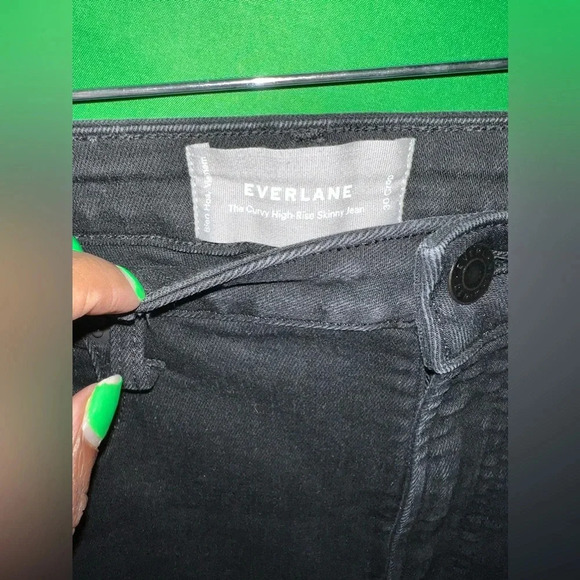 Everlane Jeans size 30 - Picture 3 of 6